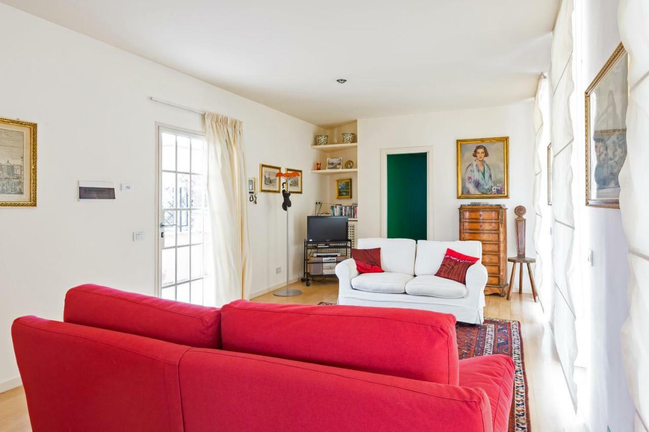 Appartamento Ginnasi Palace Penthouse *