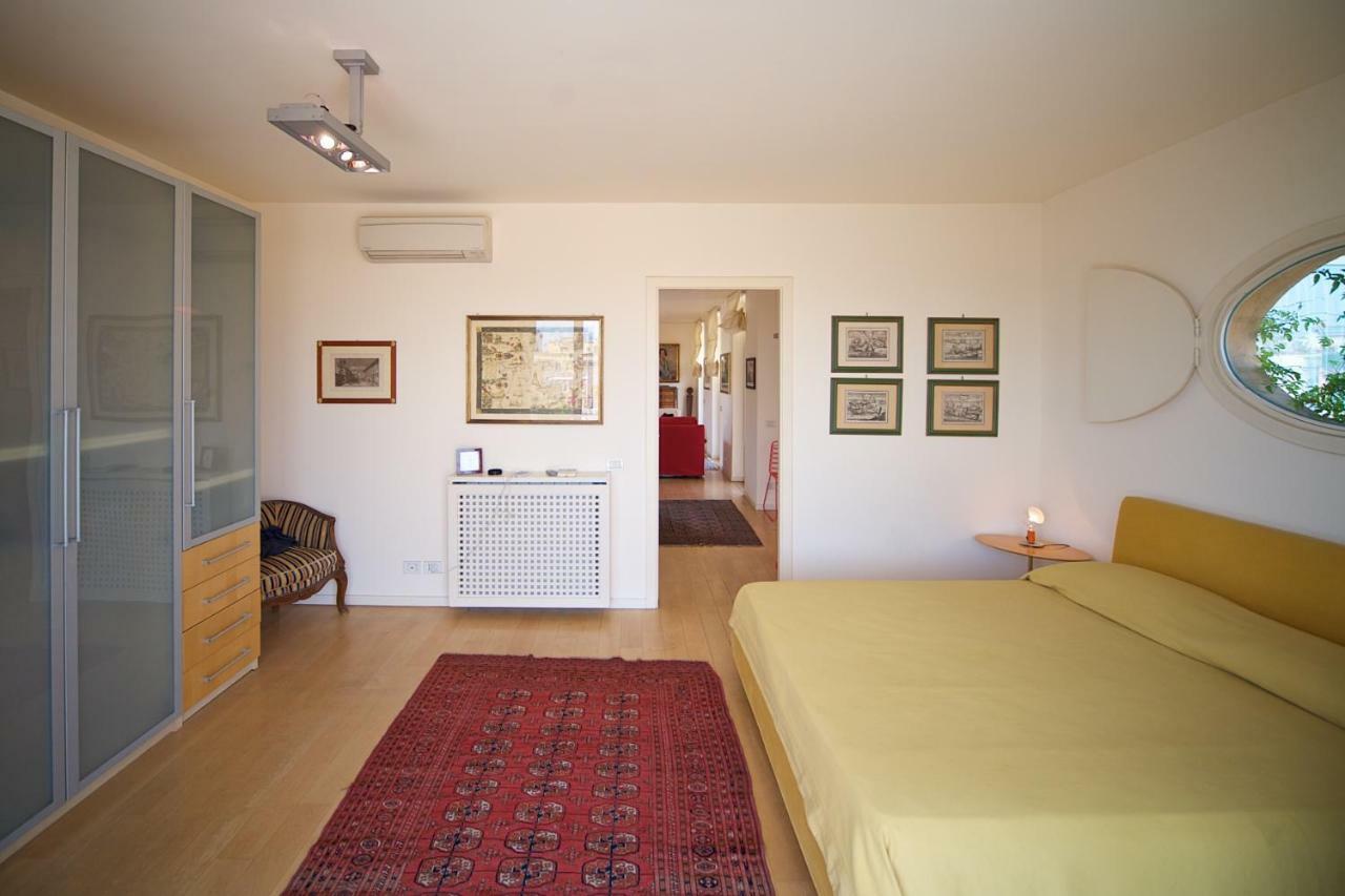 Appartamento Ginnasi Palace Penthouse Roma