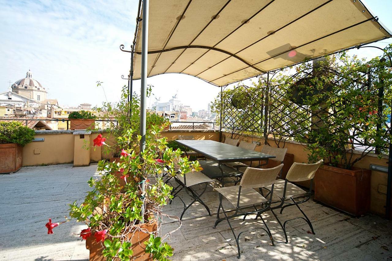 Appartamento Ginnasi Palace Penthouse *