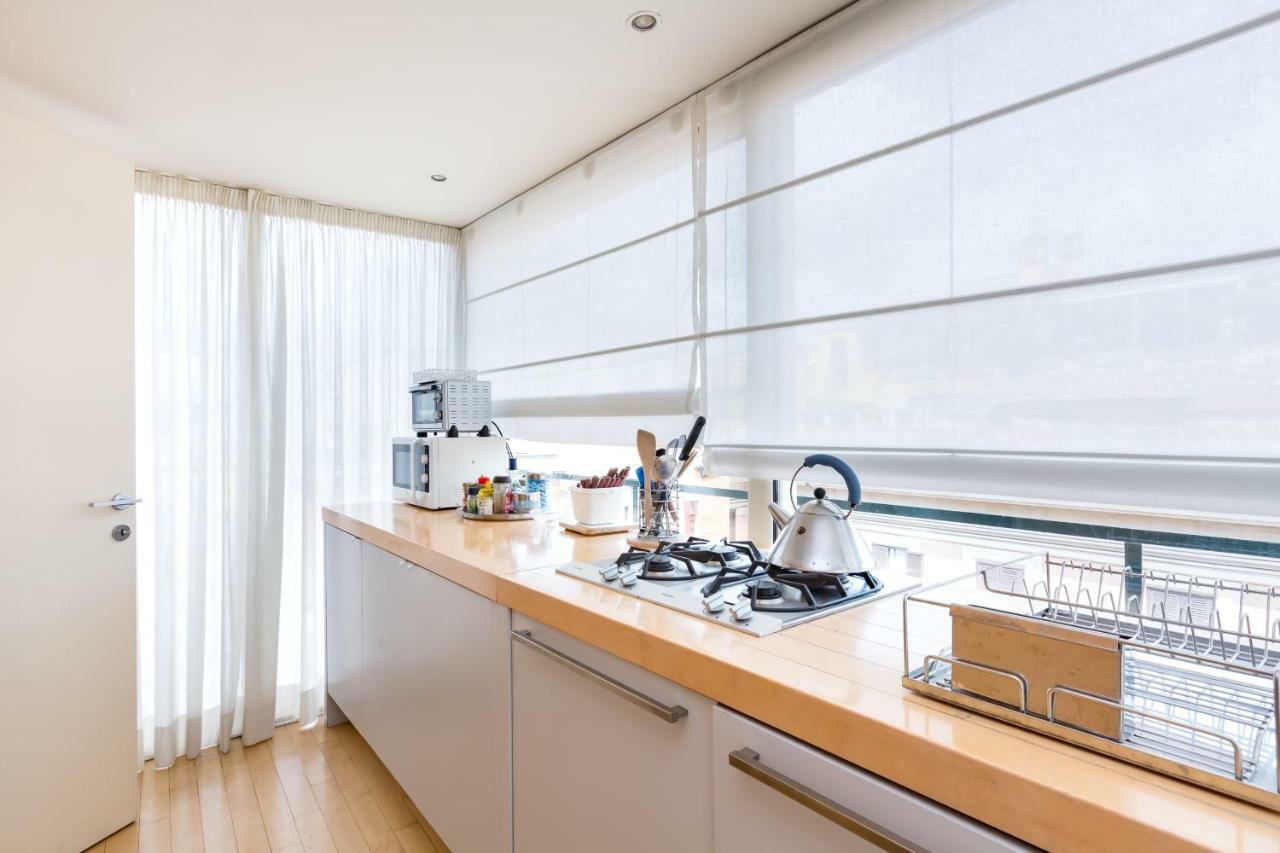 Ginnasi Palace Penthouse Appartamento