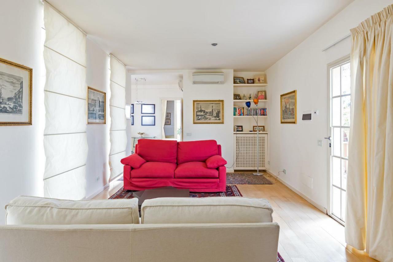 Ginnasi Palace Penthouse Appartamento