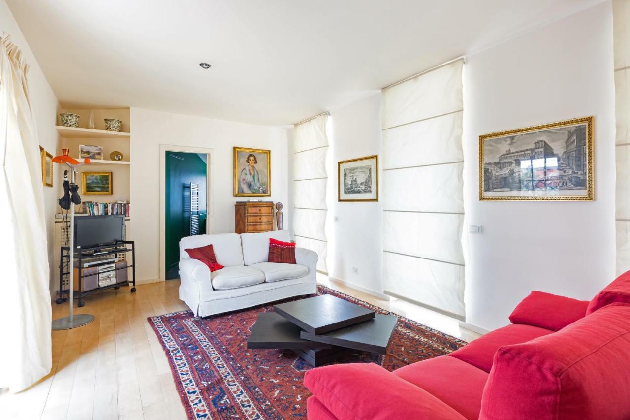 Appartamento Ginnasi Palace Penthouse Roma
