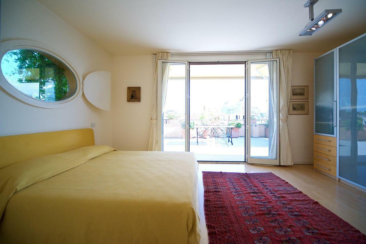 Appartamento Ginnasi Palace Penthouse *