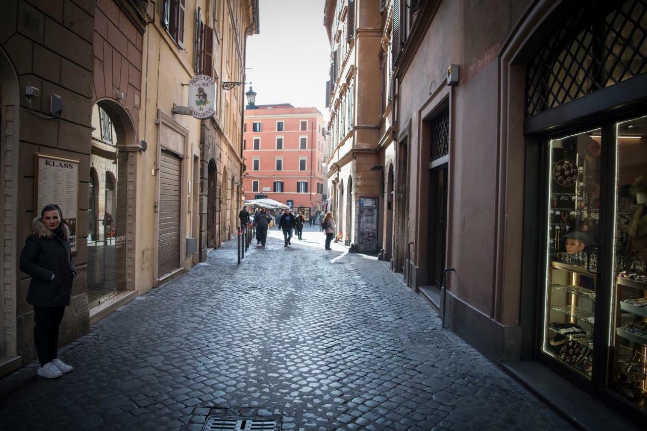 Trevi Luxury Terrace *