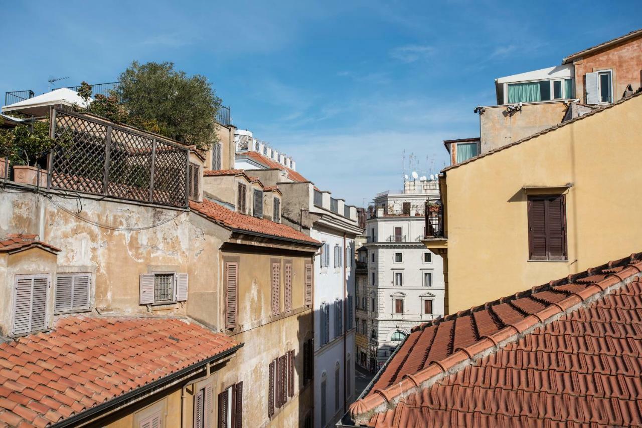 Trevi Luxury Terrace *