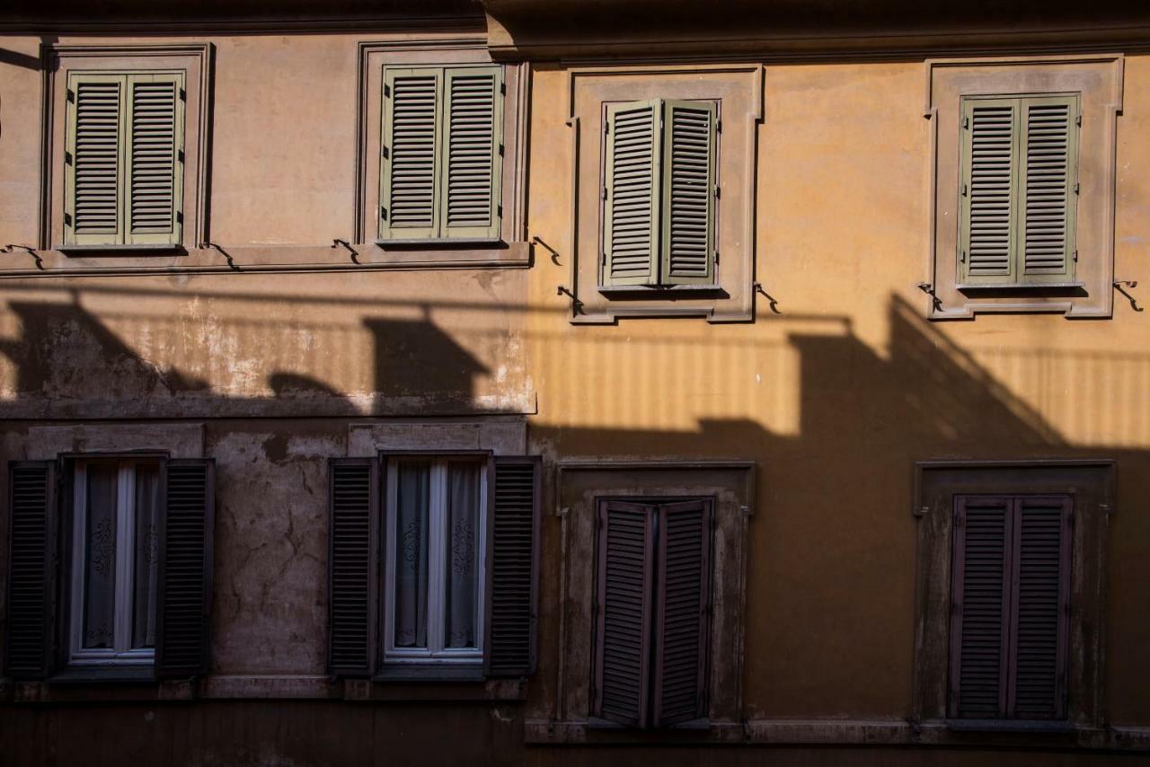 Trevi Luxury Terrace * Rome
