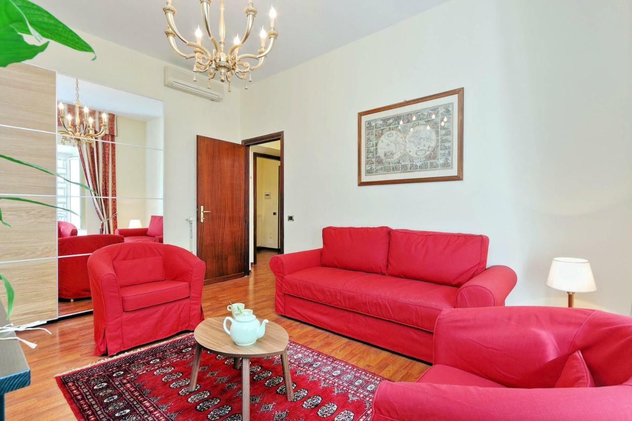 Merulana Apartment Rome