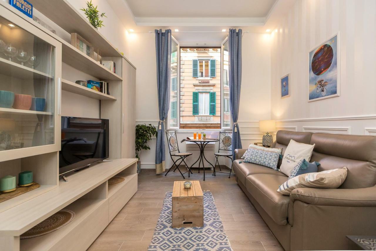 Boutique Domus Trastevere Bertani Appartamento *