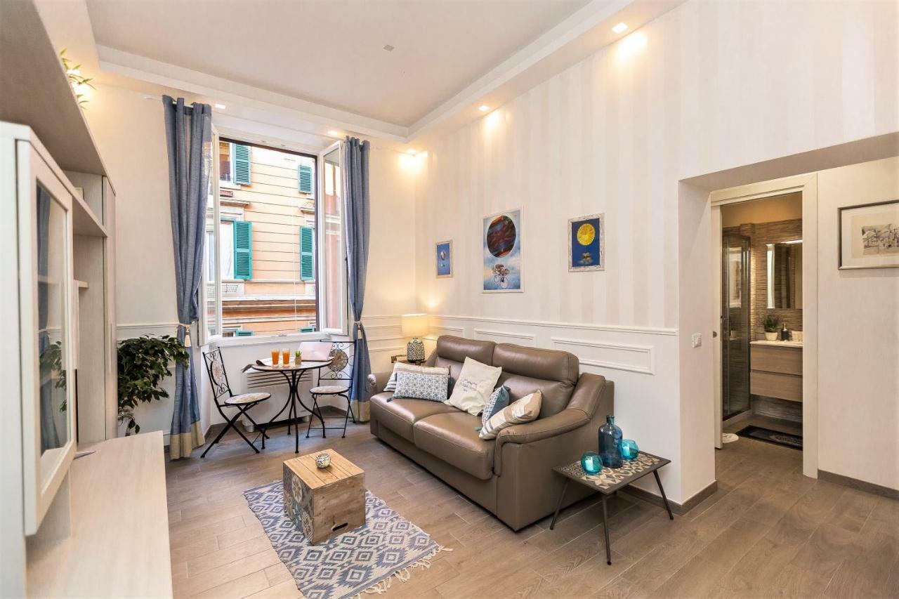 Apartment Boutique Domus Trastevere Bertani Rom