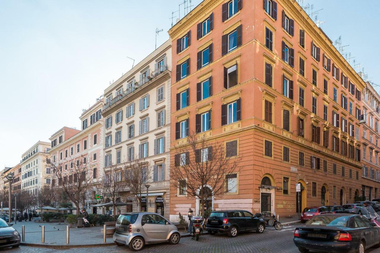 Appartamento Boutique Domus Trastevere Bertani