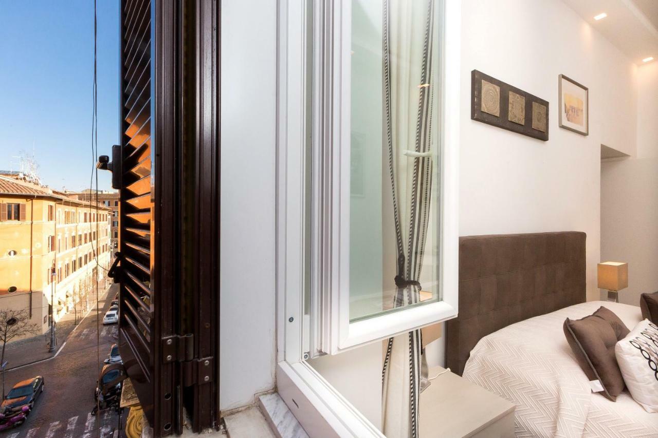 Boutique Domus Trastevere Bertani * Rom