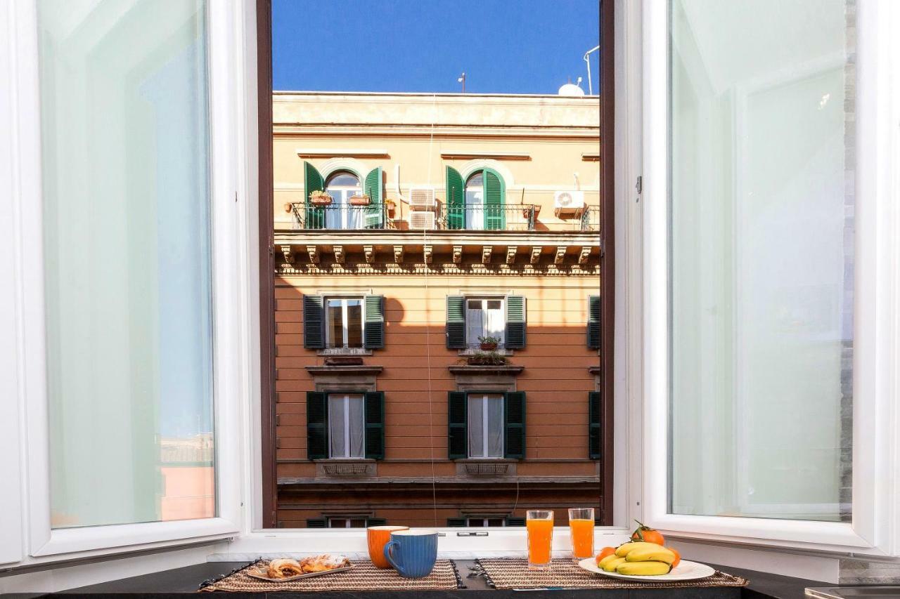 Appartamento Boutique Domus Trastevere Bertani *
