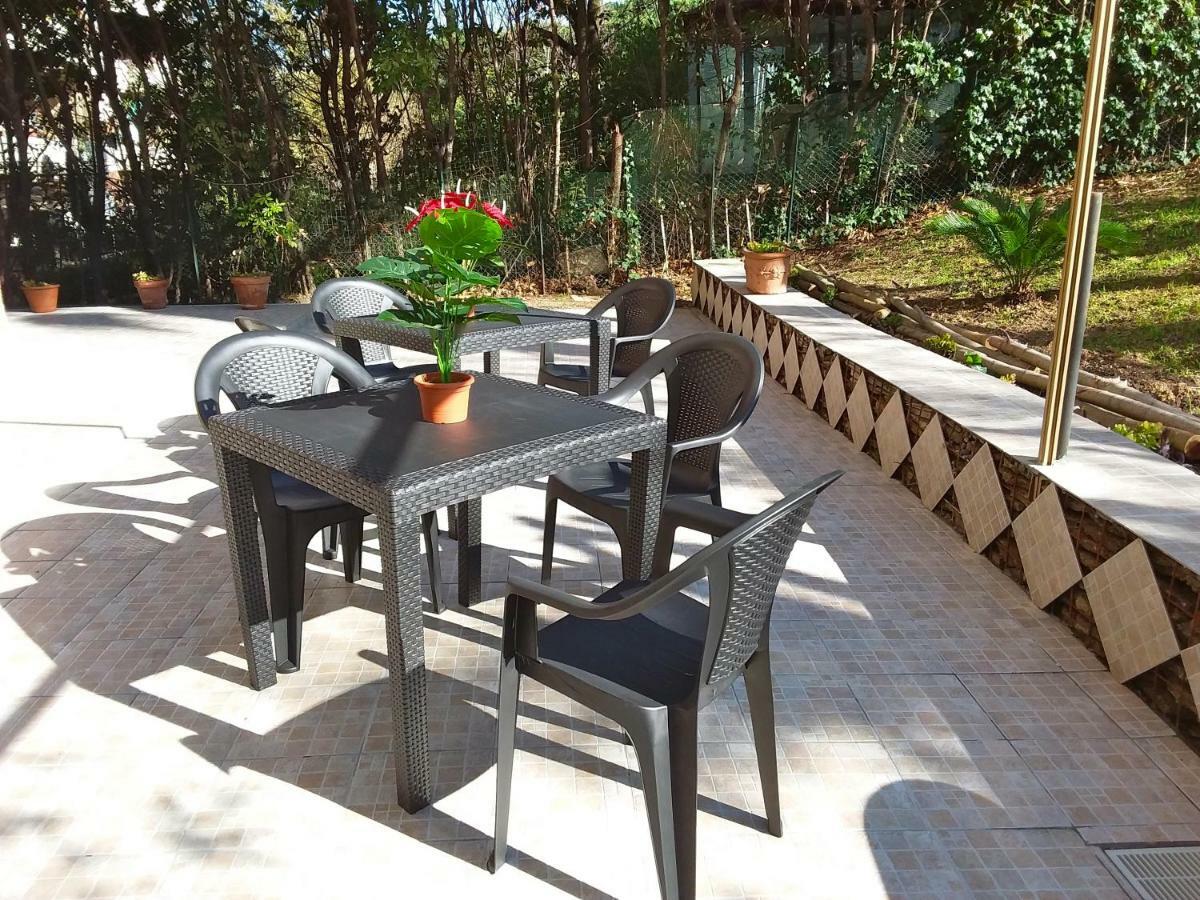 Parco Delle Perle Holiday home Rome