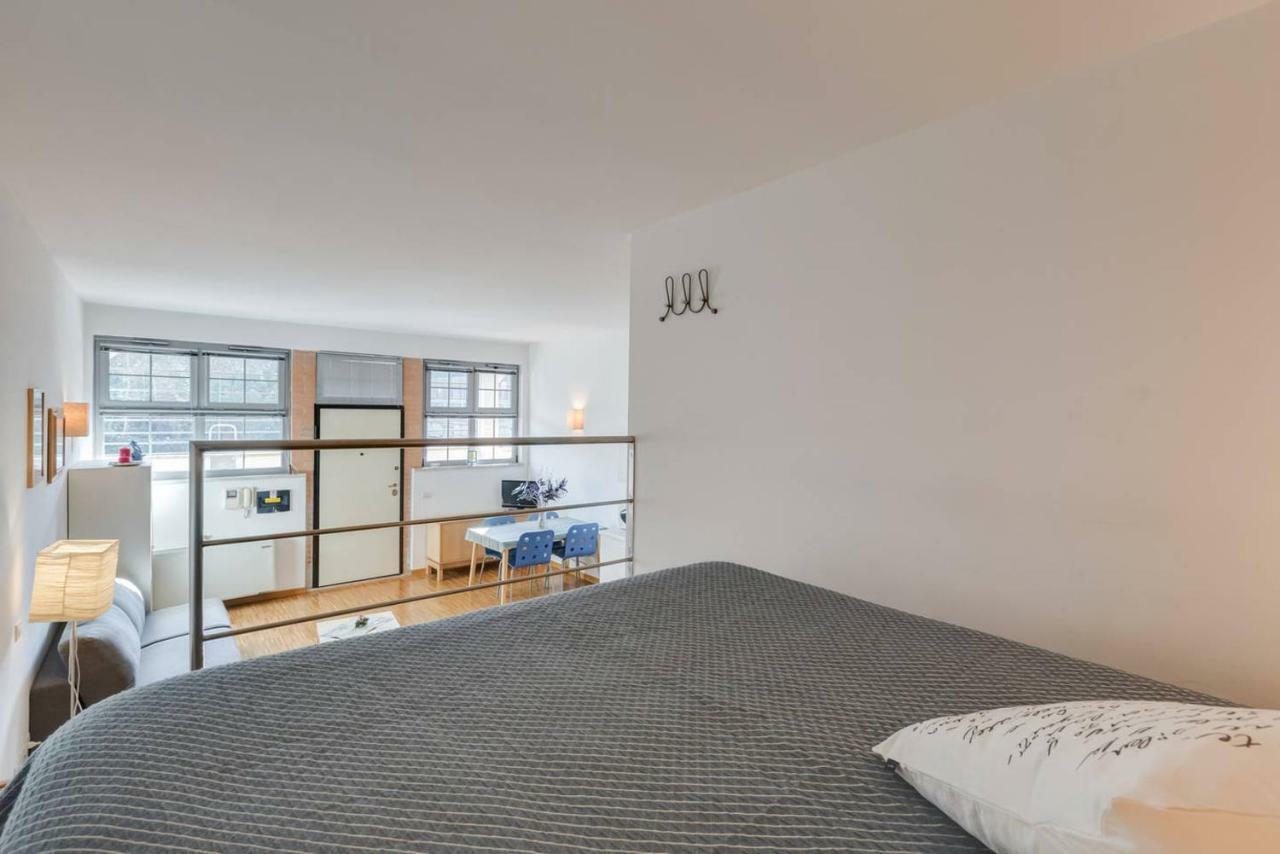 Loftlibetta1 Ferienhaus