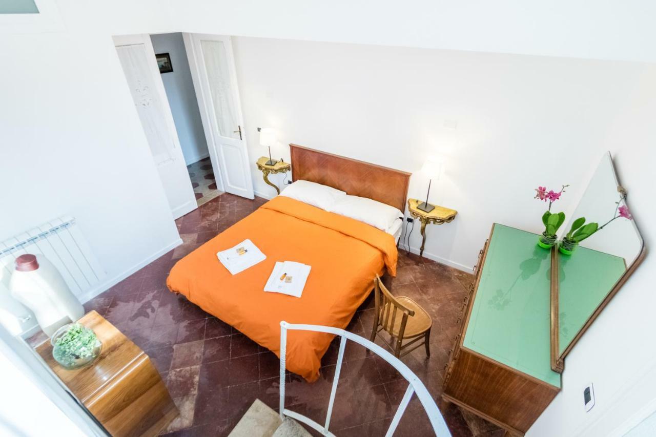 Navona Square Apartment *