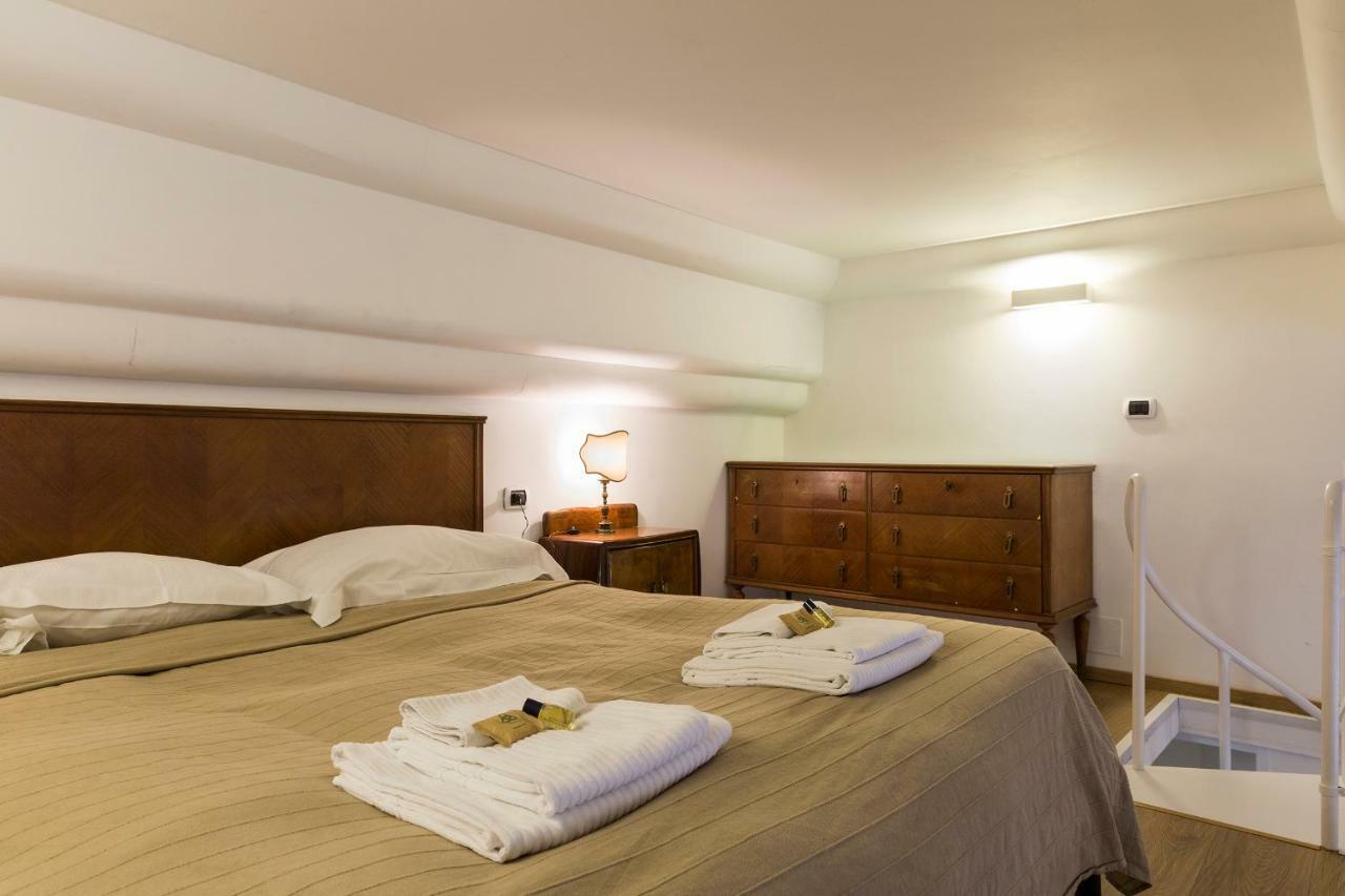 Navona Square Apartment Rom