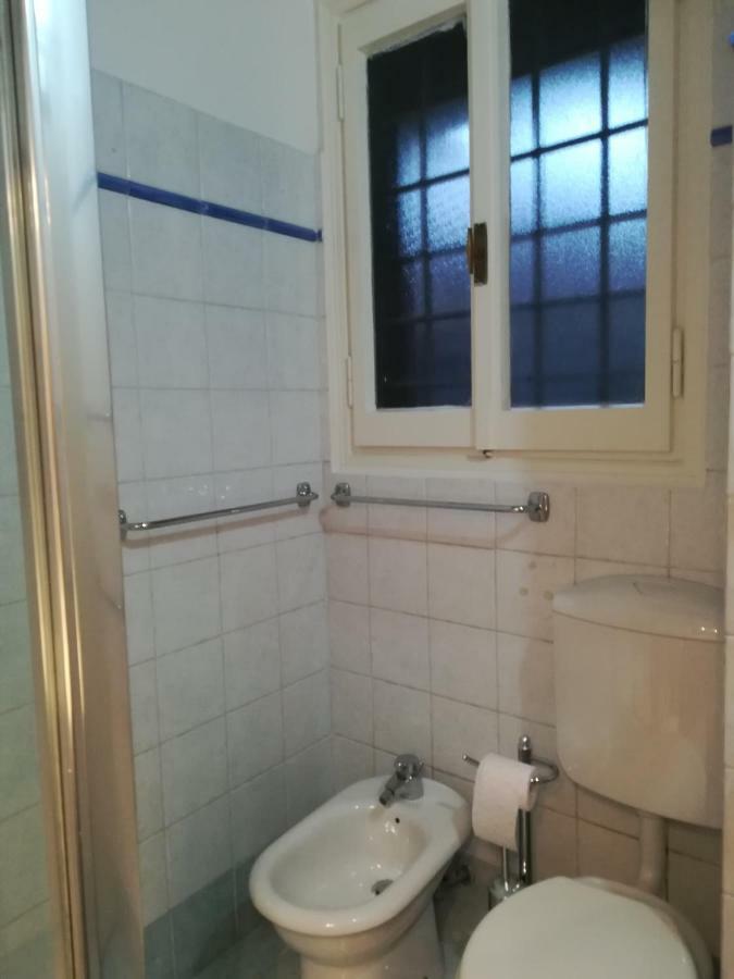 Apartment Teatro Pace Rome