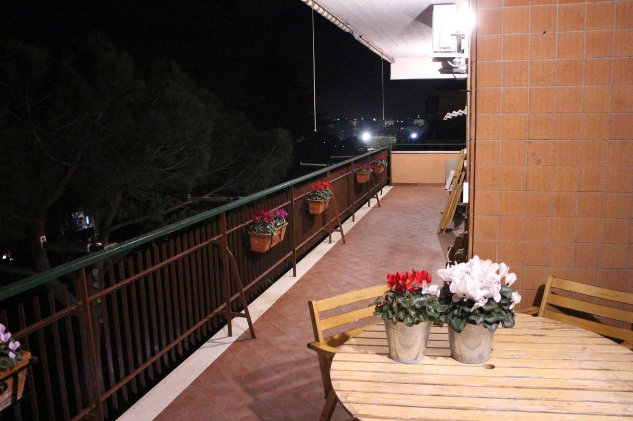 Apartamento View