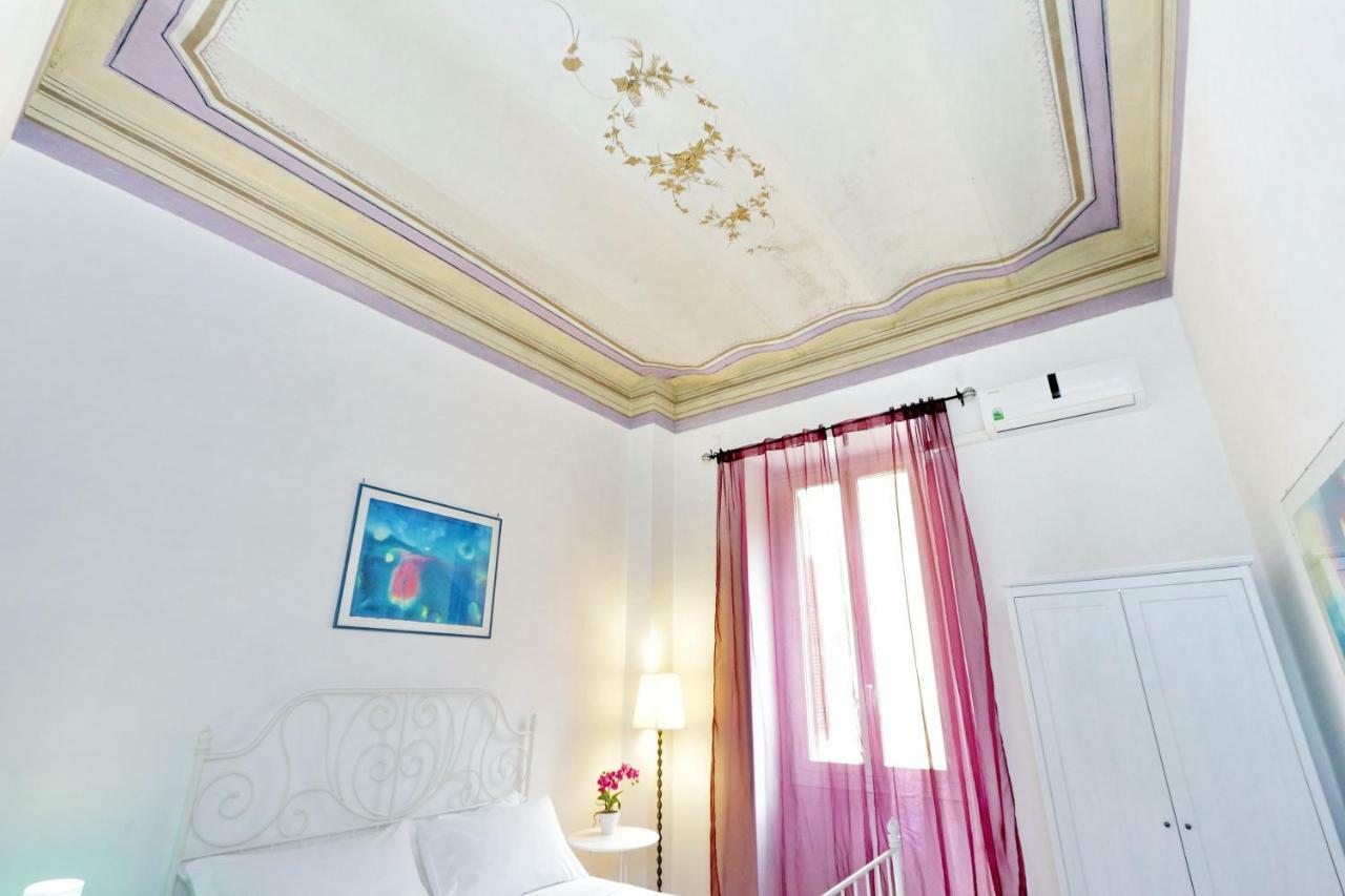 Leilighet Otranto