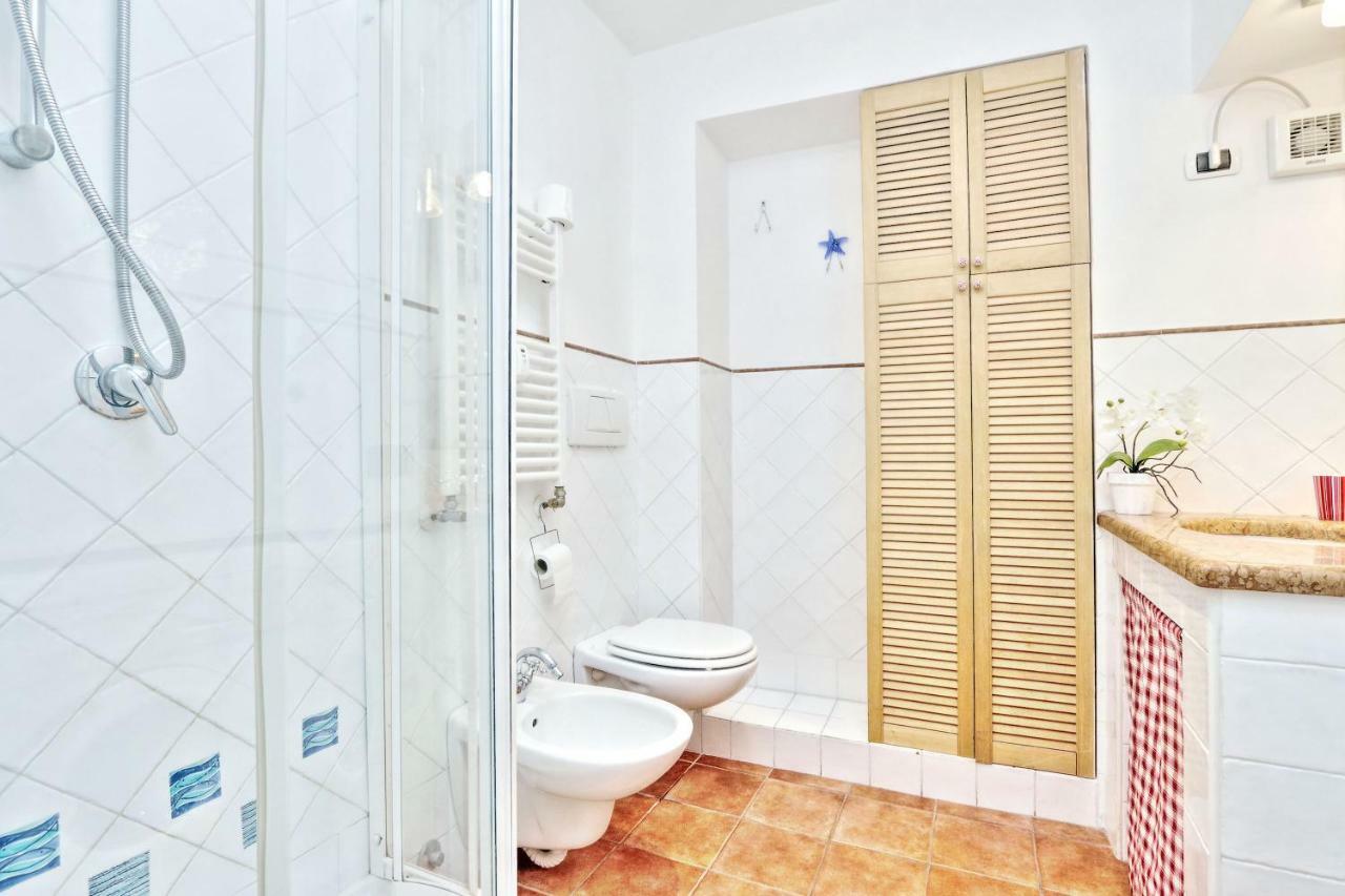 Leilighet Otranto Roma