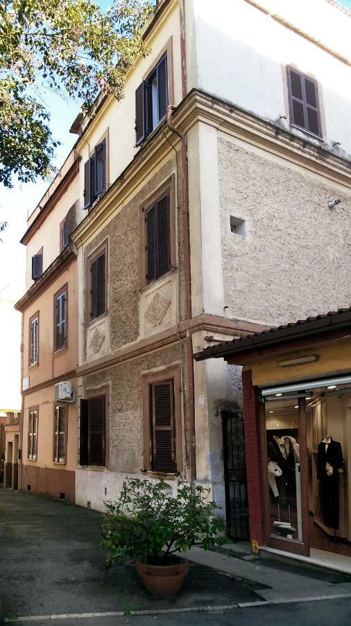 Apartamento Close To Vatican Museums And To Metro