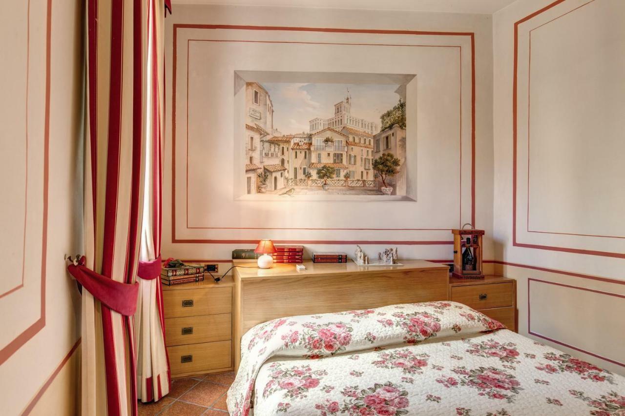 Apartamento Lovely Flat By The Trevi Fountain Roma