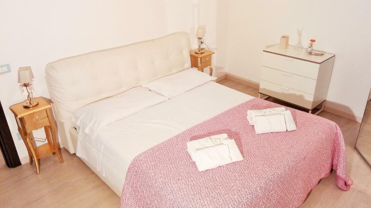 Marconi Flat Roma