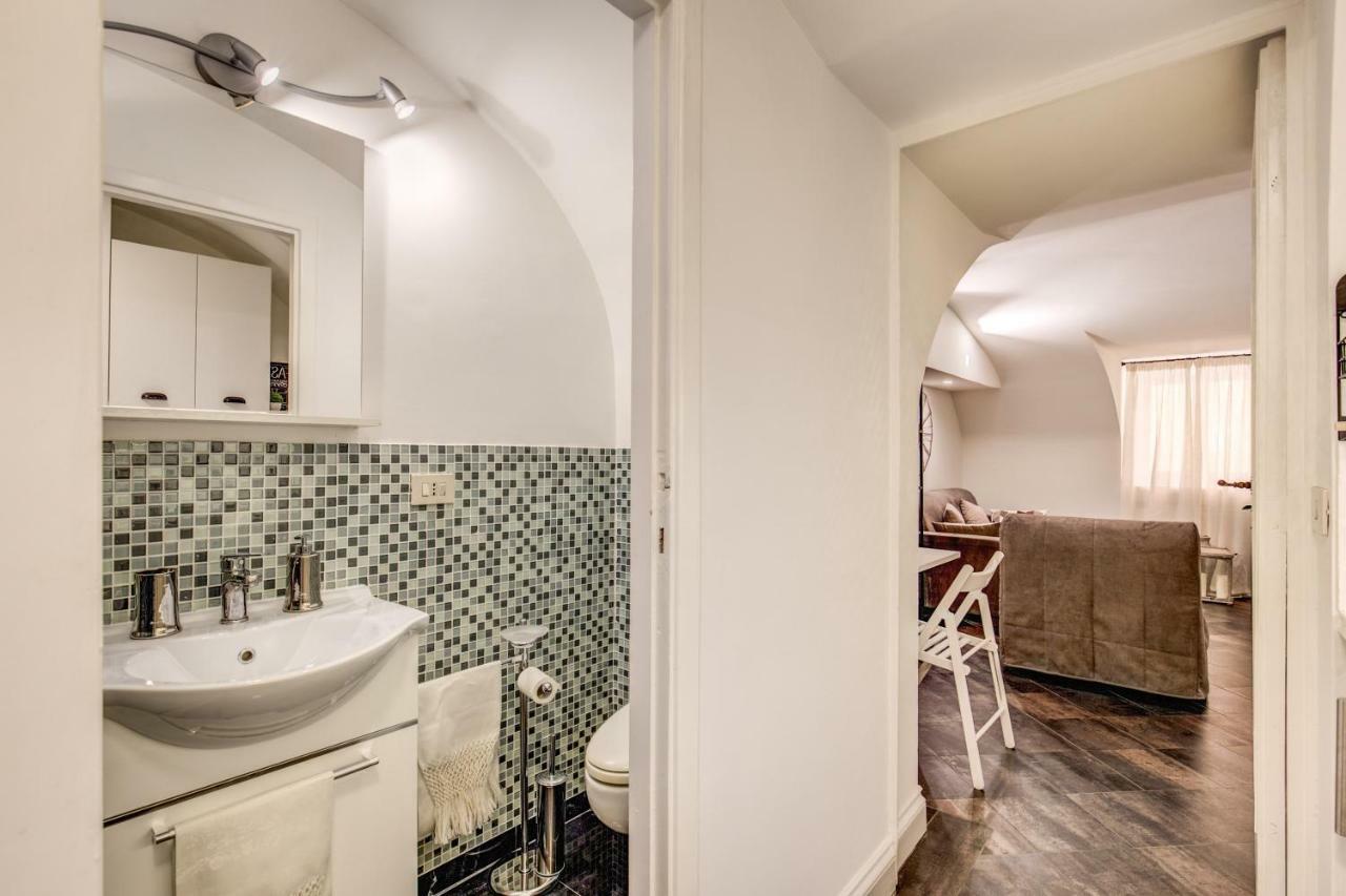 Fori Imperiali Lovely Apartment Rom