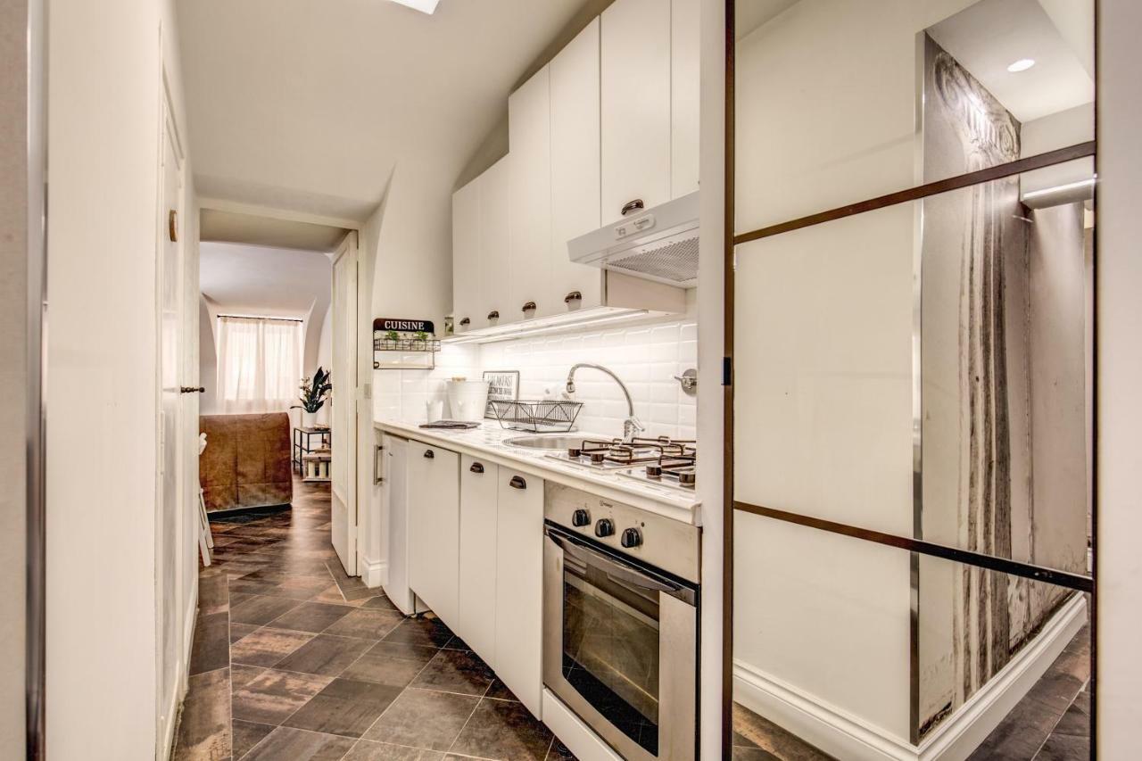 Fori Imperiali Lovely Apartment