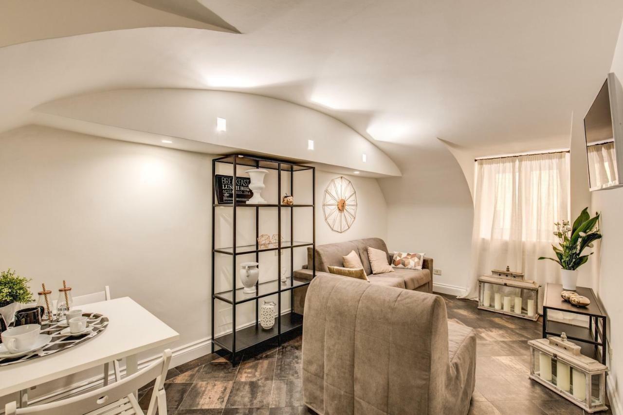Fori Imperiali Lovely Apartment Rom