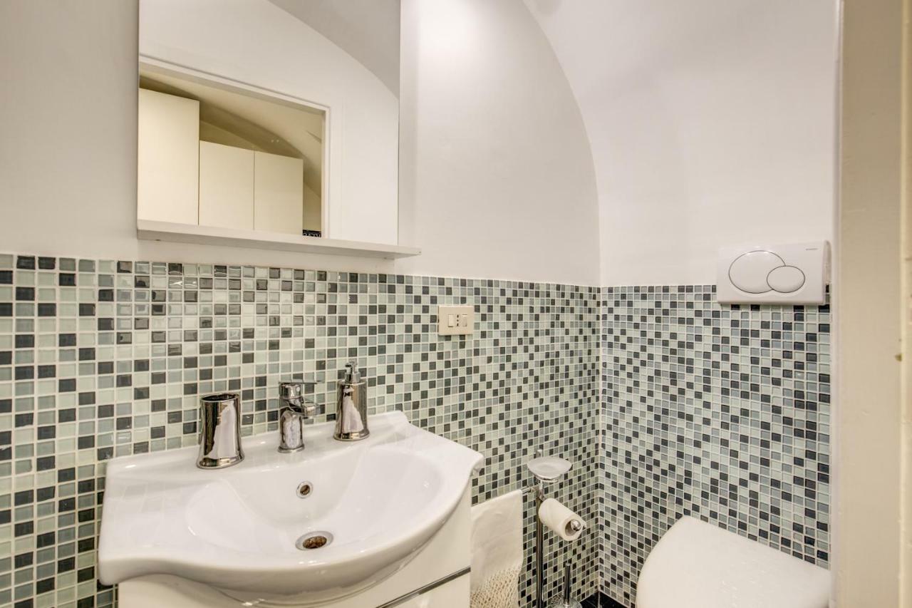 Apartment Fori Imperiali Lovely