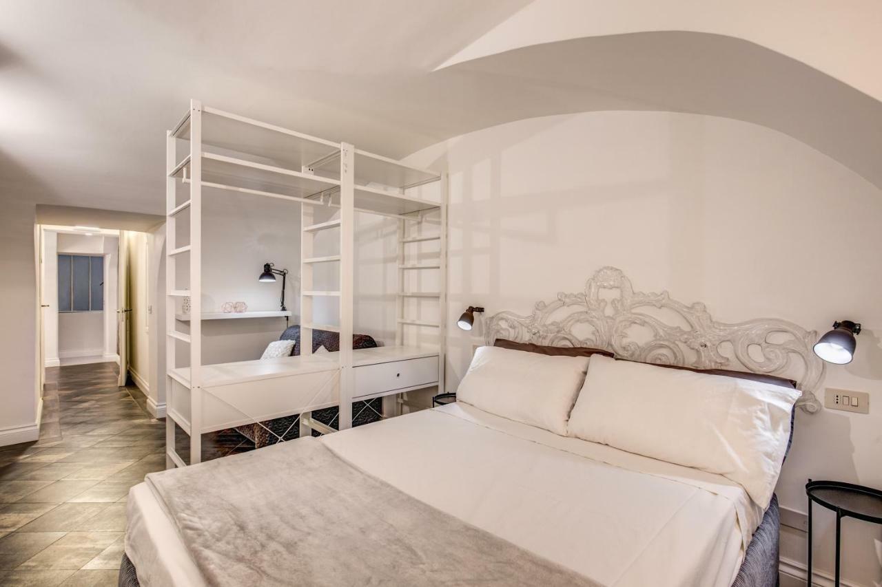 Fori Imperiali Lovely Apartment Rom