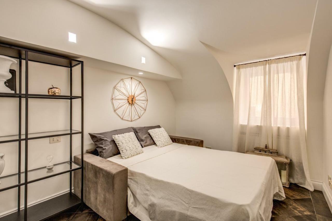 Fori Imperiali Lovely Apartment Rom