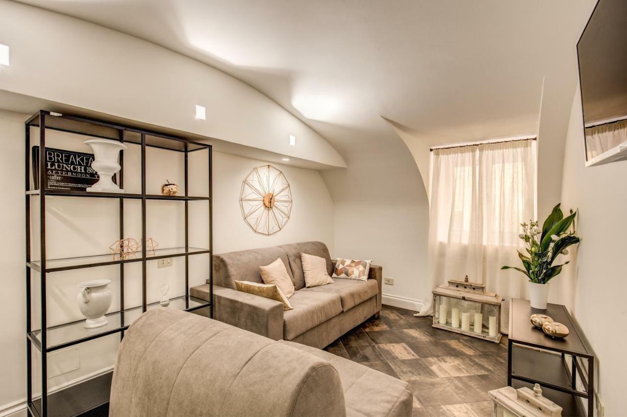Apartment Fori Imperiali Lovely Rom