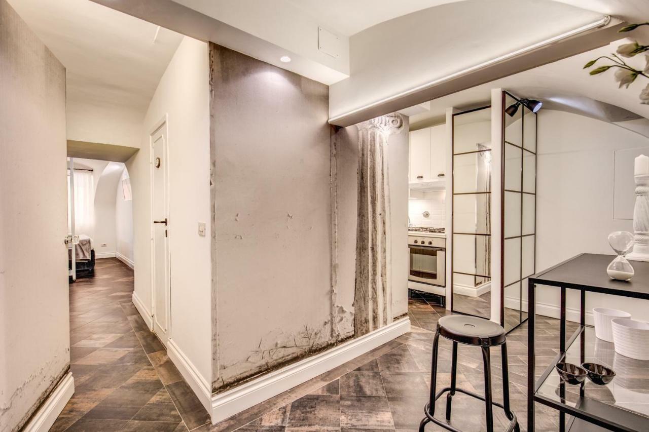 Fori Imperiali Lovely Apartment