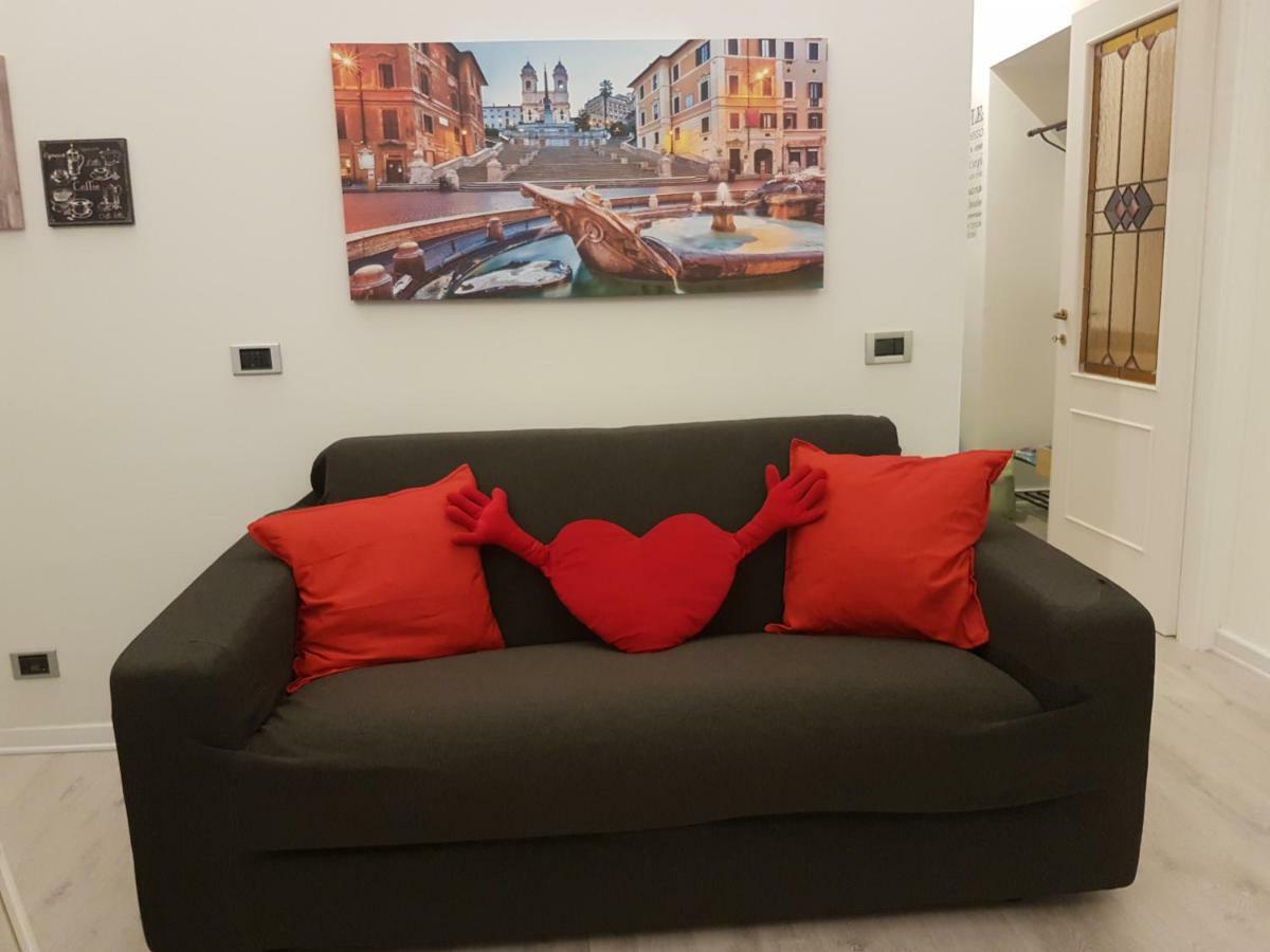 Appartamento Giolitti