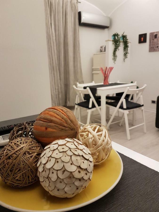 Appartamento Giolitti Roma
