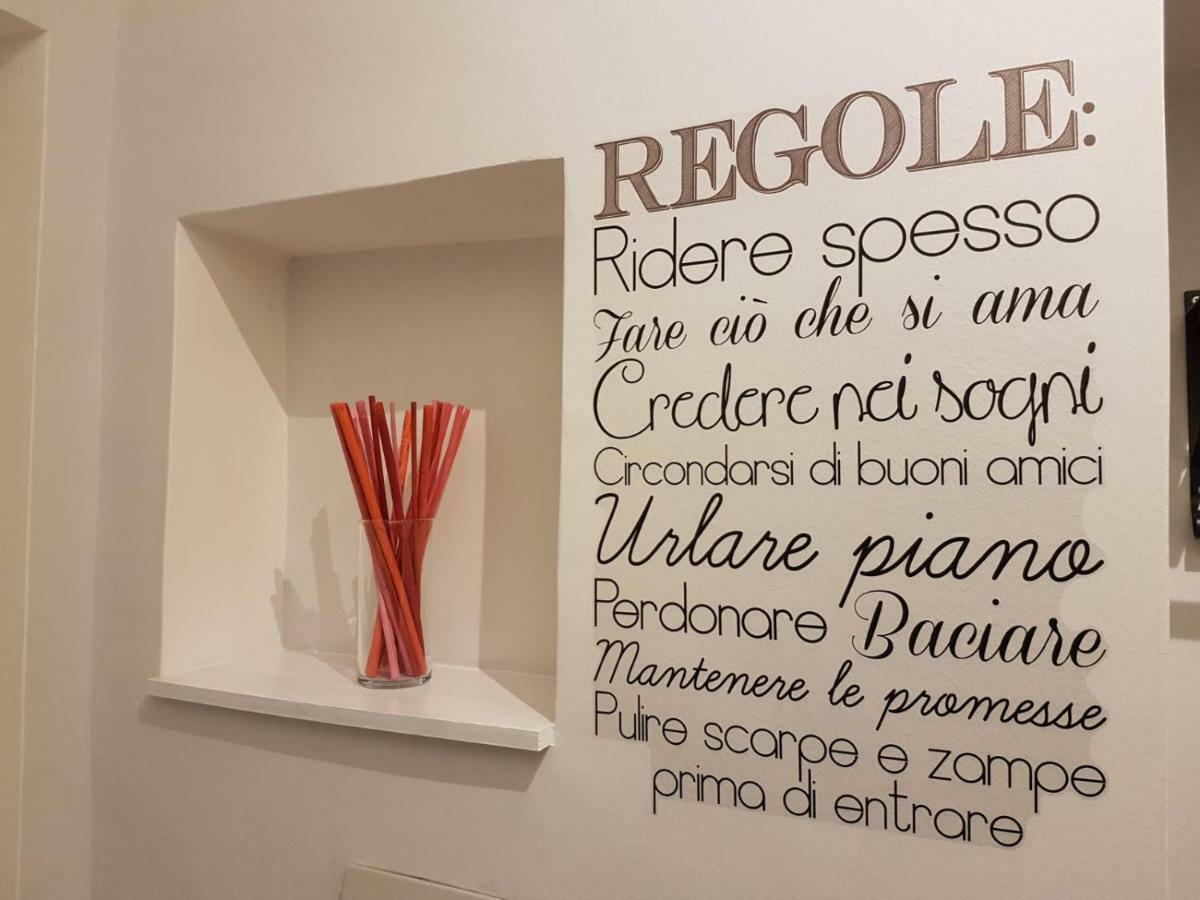 Appartamento Giolitti *