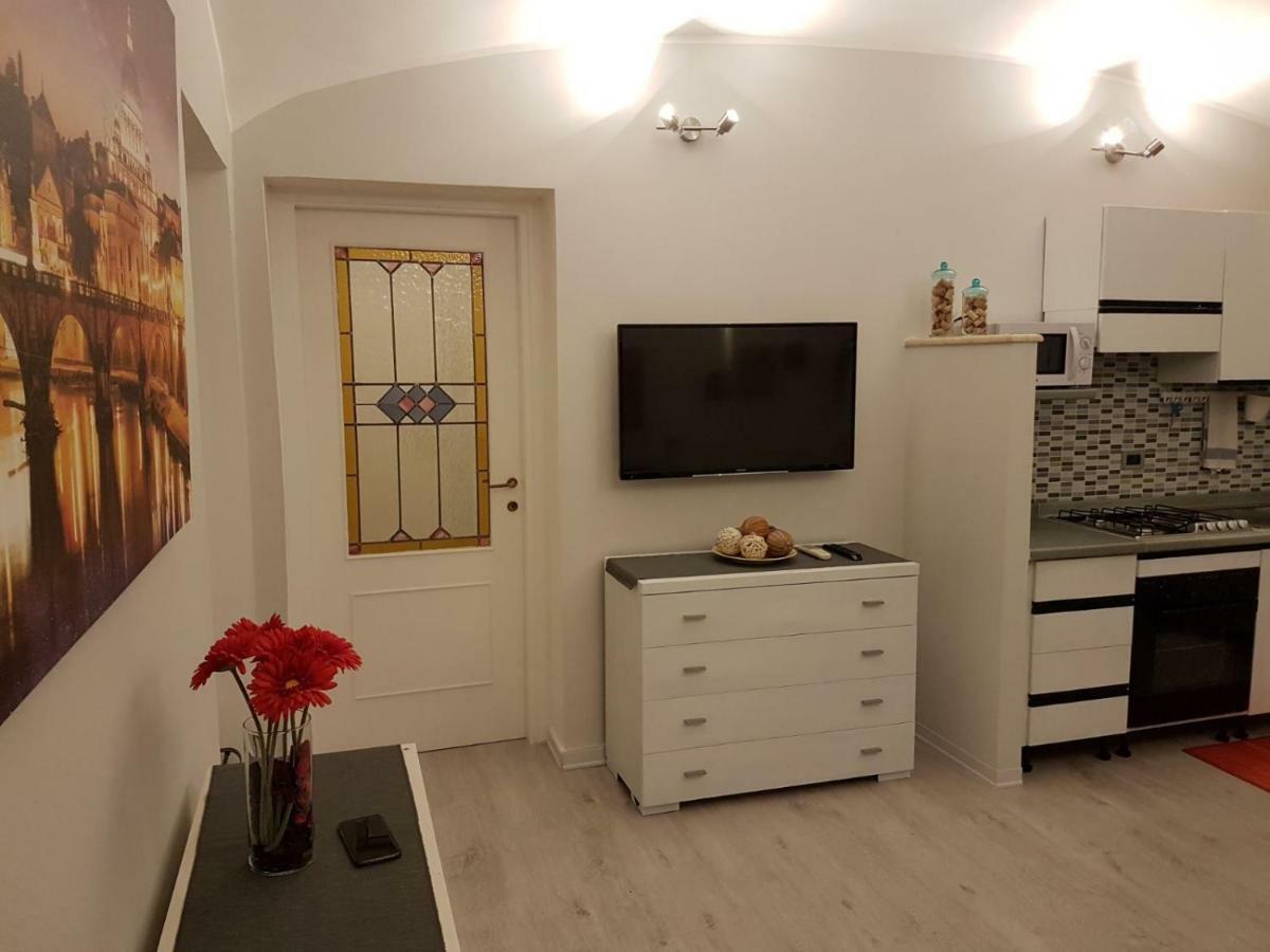 Giolitti Appartamento