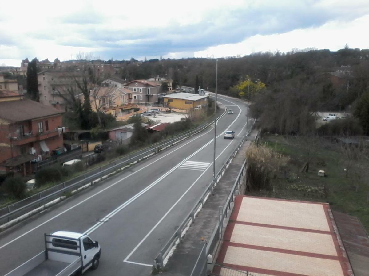 Rose Alloggio in famiglia Roma