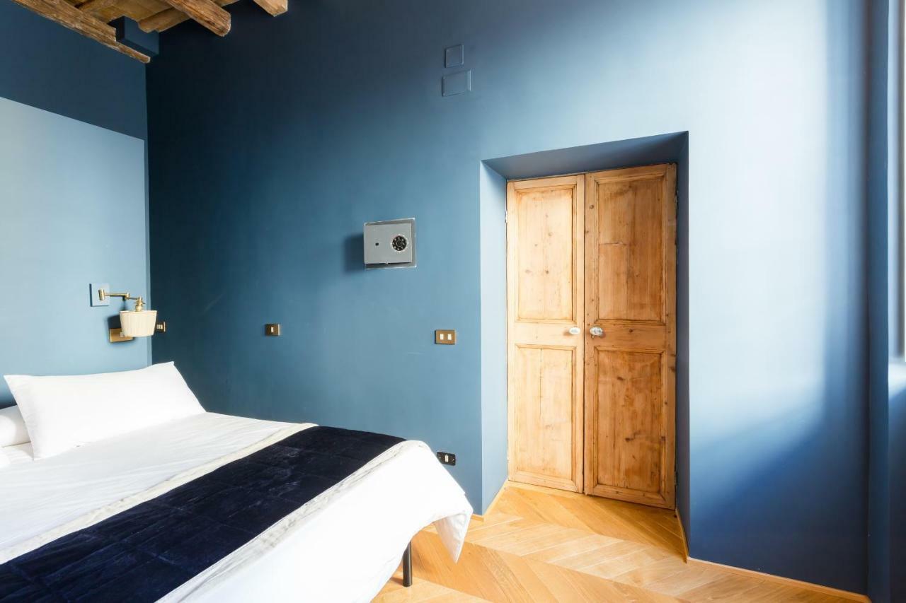 Glamour Leonina - Monti Appartamento Roma