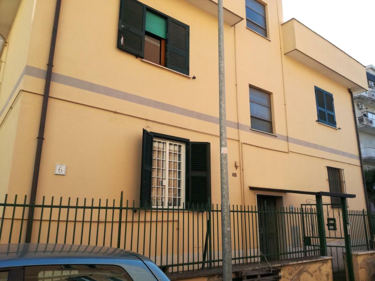 Luminoso Apartment Rome