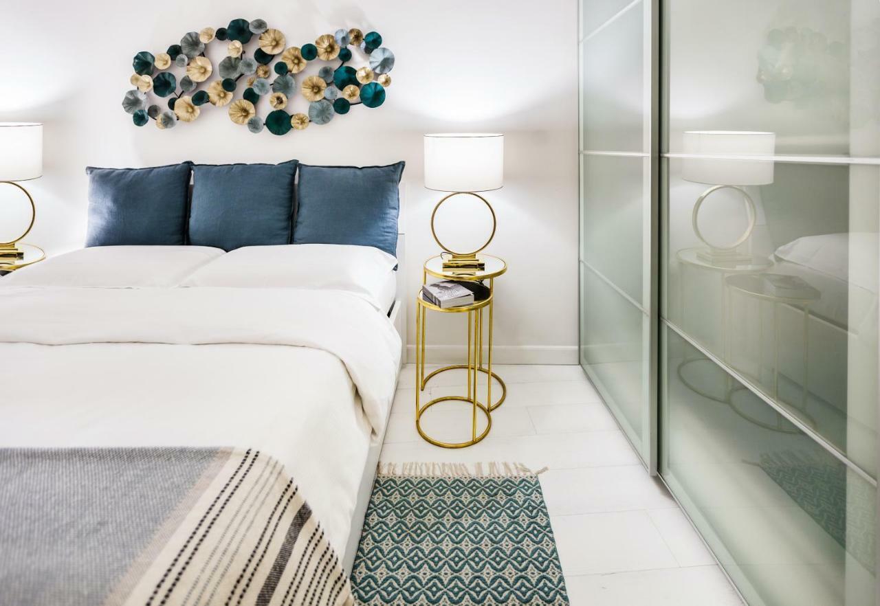 Leilighet Luxury Casa Farnese - Campo De Fiori