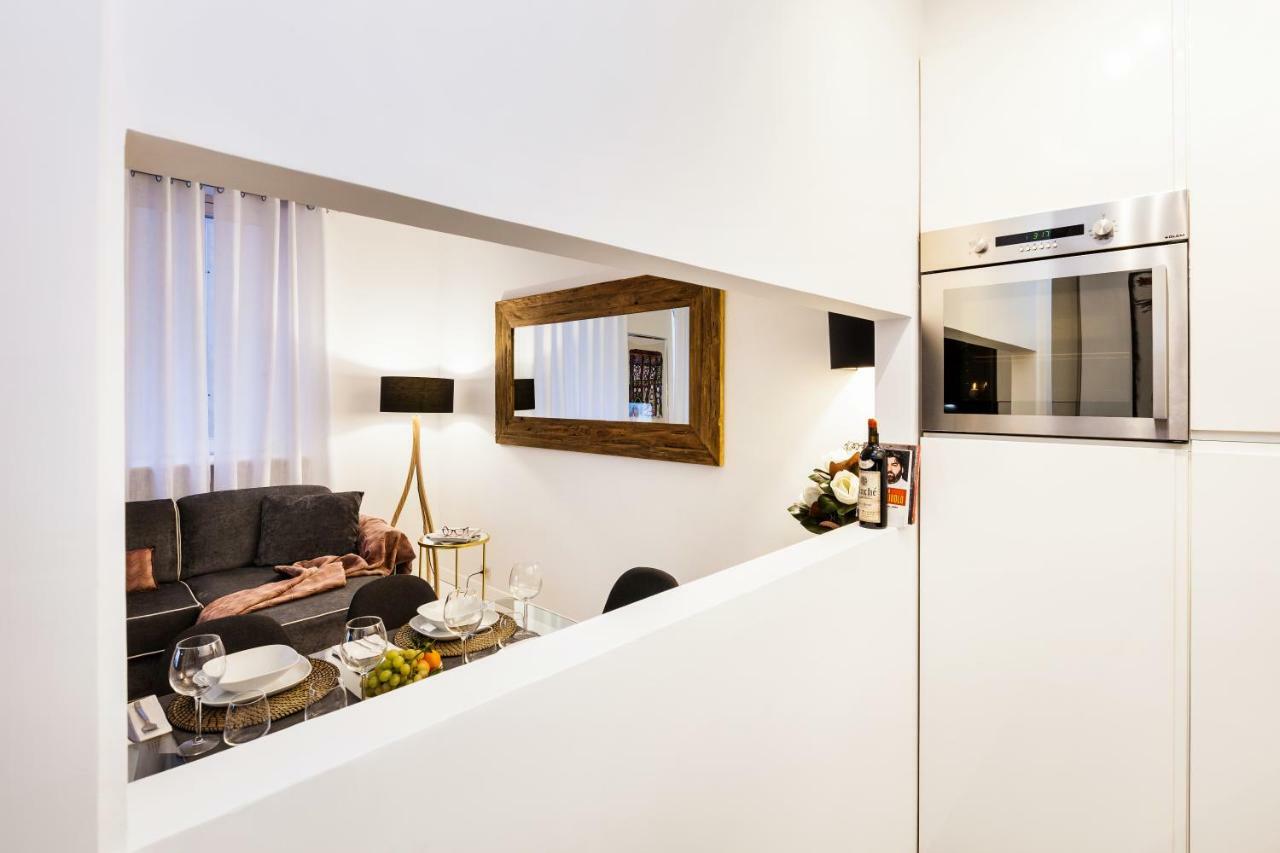 Luxury Casa Farnese - Campo De Fiori *