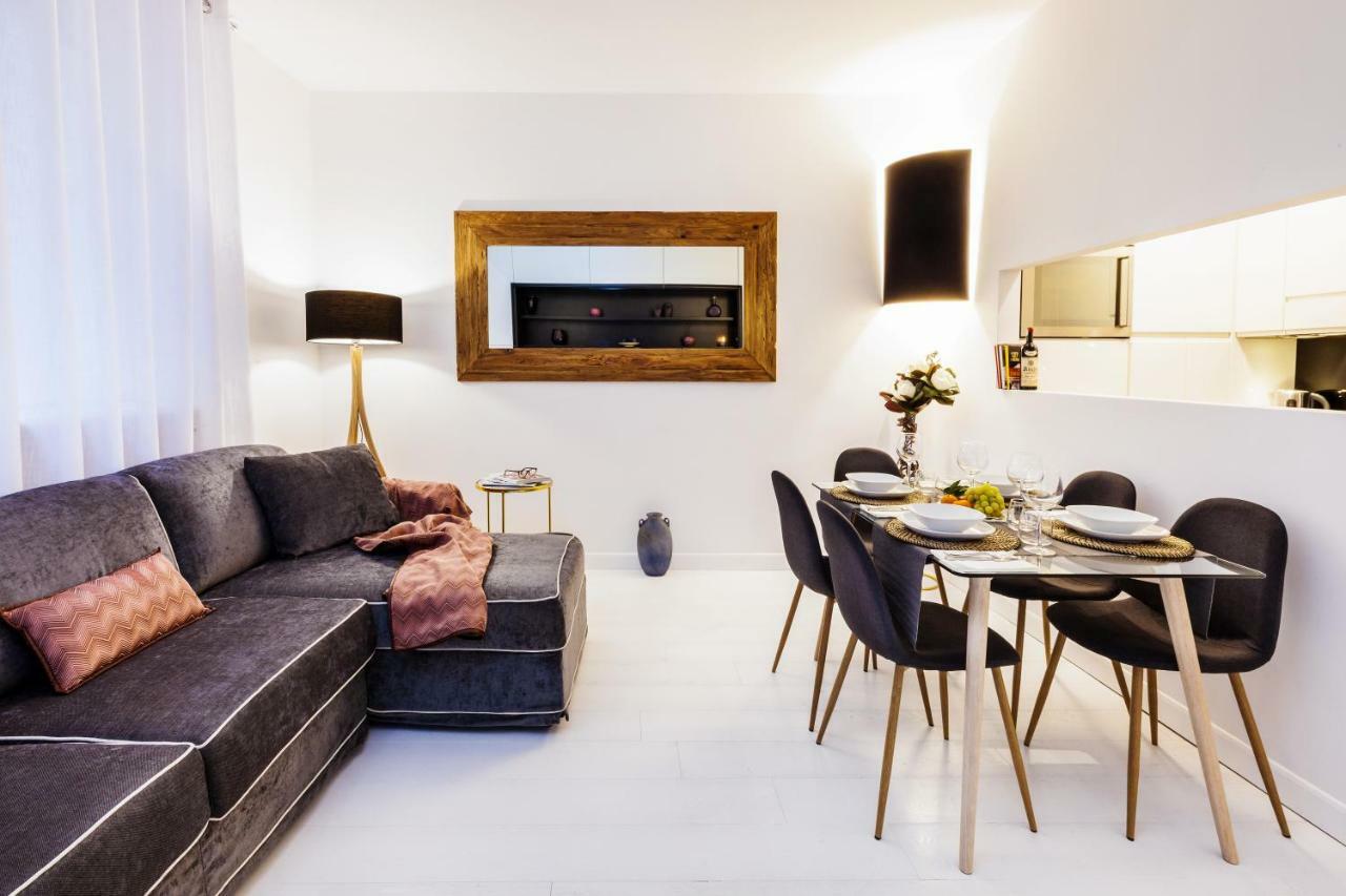 Leilighet Luxury Casa Farnese - Campo De Fiori *