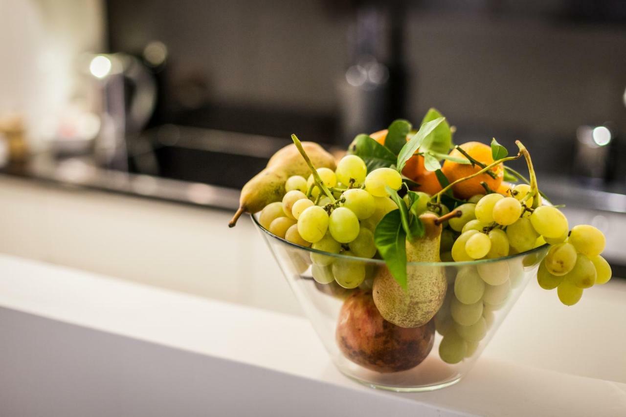 Appartamento Luxury Casa Farnese - Campo De Fiori *