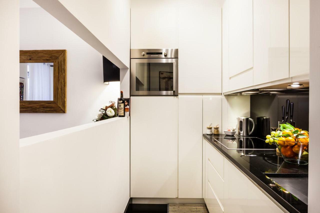Leilighet Luxury Casa Farnese - Campo De Fiori