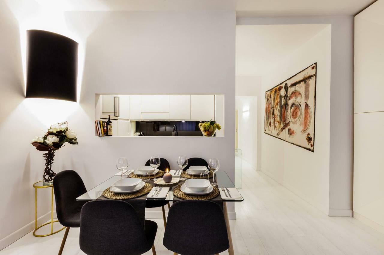 Luxury Casa Farnese - Campo De Fiori Appartamento *