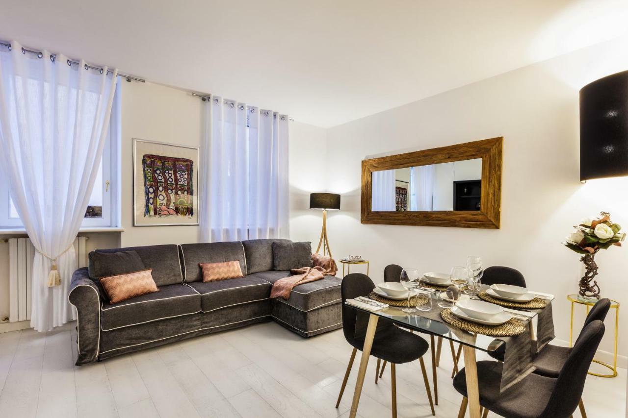 Luxury Casa Farnese - Campo De Fiori Roma