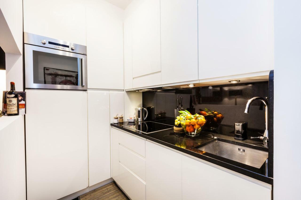 Appartamento Luxury Casa Farnese - Campo De Fiori *